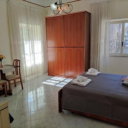 Il Cortile Bed and Breakfast Pompei Esterno foto