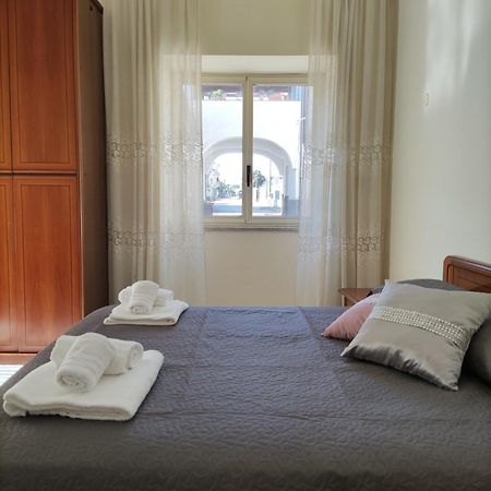 Il Cortile Bed and Breakfast Pompei Esterno foto