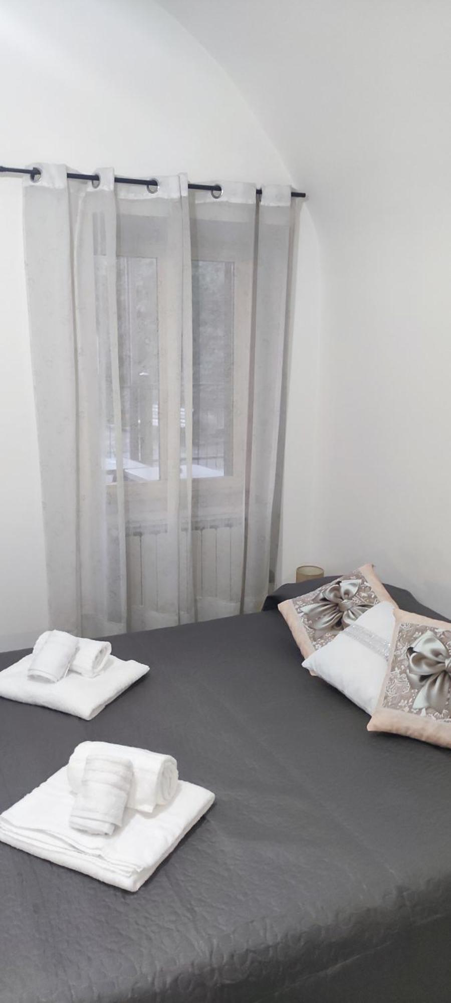 Il Cortile Bed and Breakfast Pompei Esterno foto