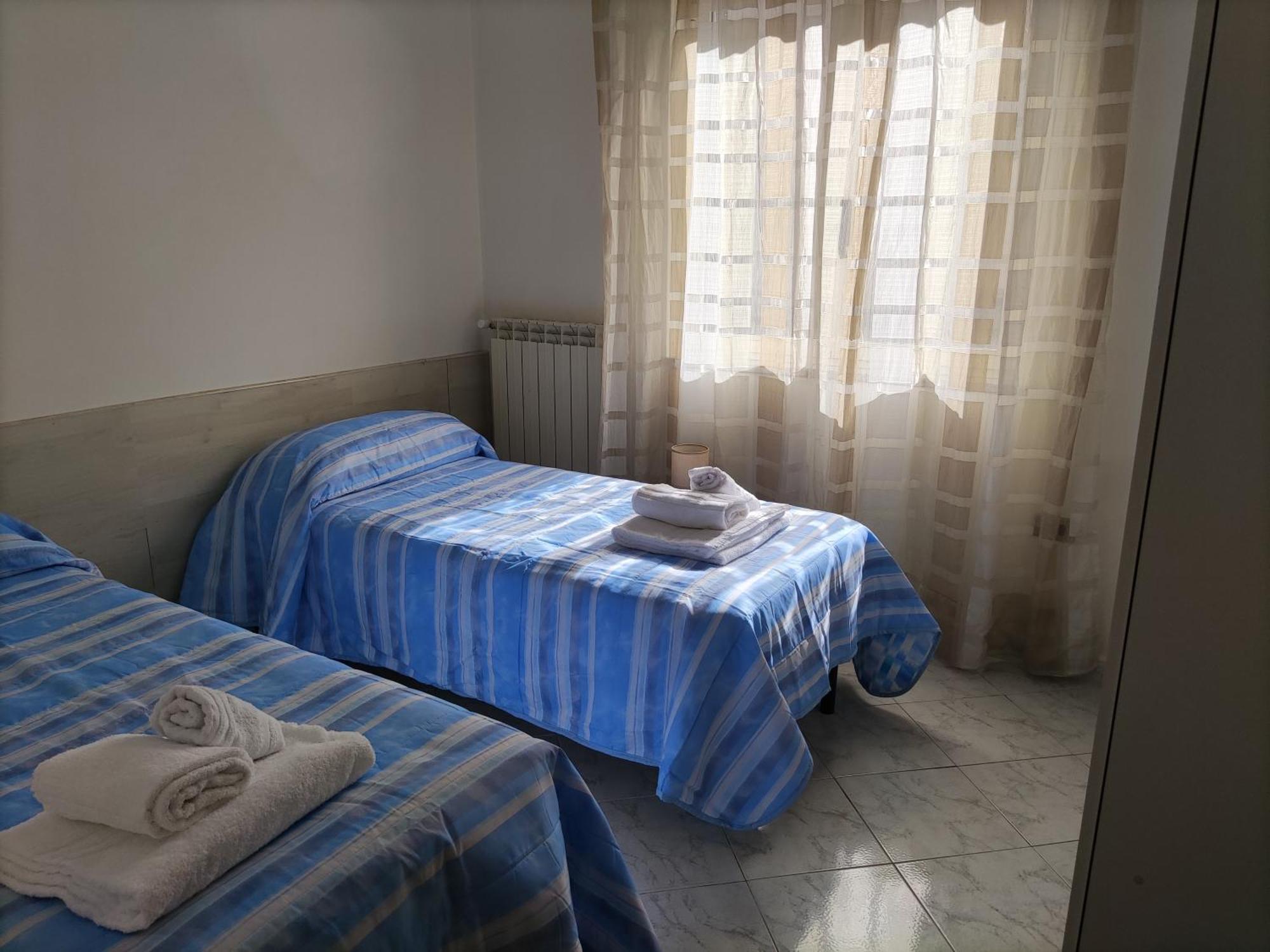 Il Cortile Bed and Breakfast Pompei Esterno foto