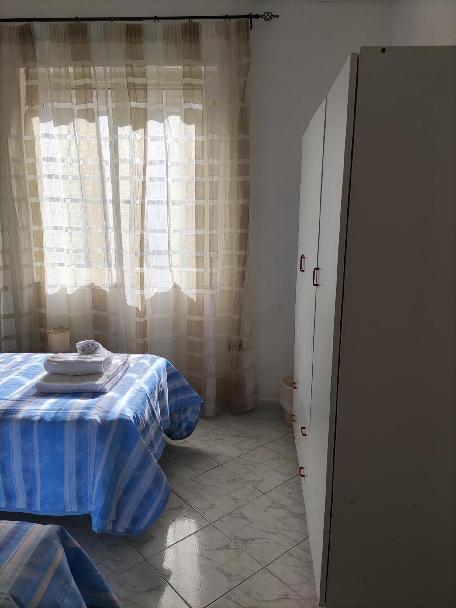 Il Cortile Bed and Breakfast Pompei Esterno foto